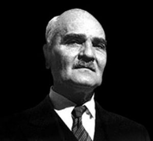 حسن تقی زاده